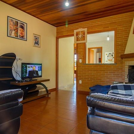 Casa Pau Brasil Villa Monte Verde  Ngoại thất bức ảnh