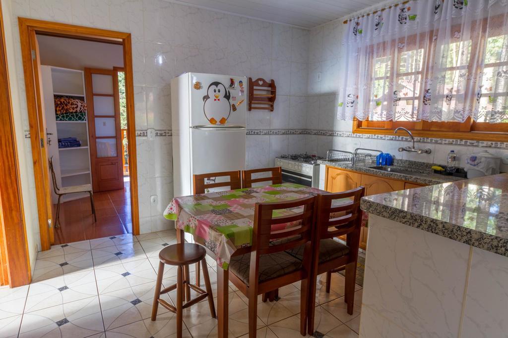 Casa Pau Brasil Villa Monte Verde  Ngoại thất bức ảnh