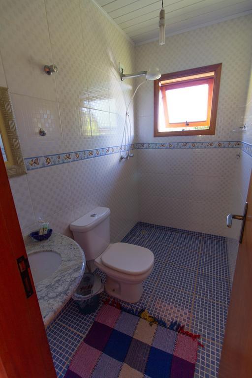 Casa Pau Brasil Villa Monte Verde  Ngoại thất bức ảnh